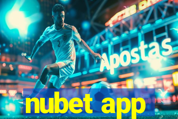 nubet app